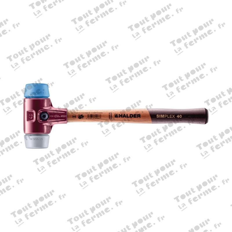 Maillet Simplex