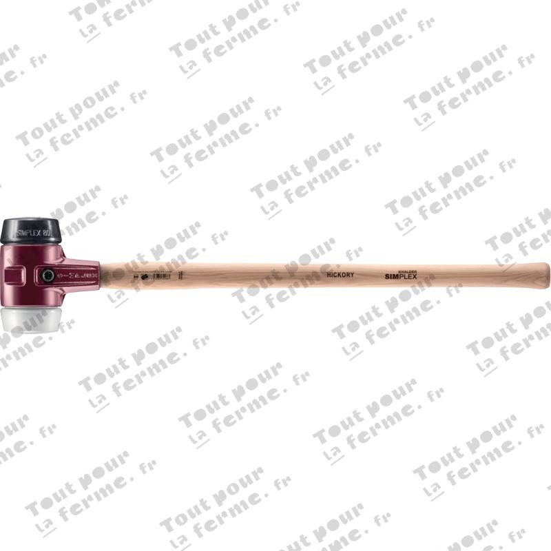 Maillet de frappe Simplex
