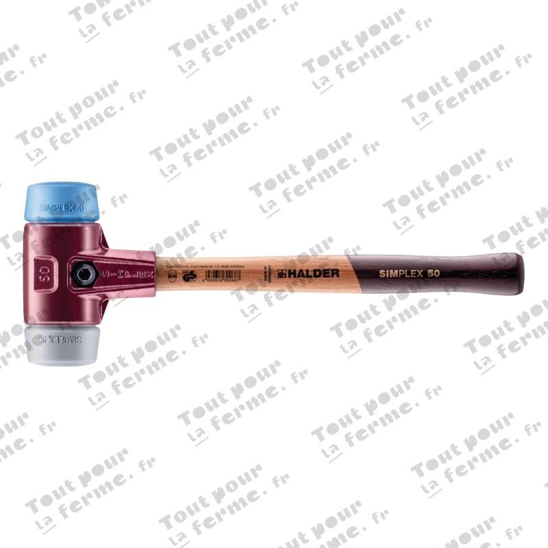 Maillet SIMPLEX