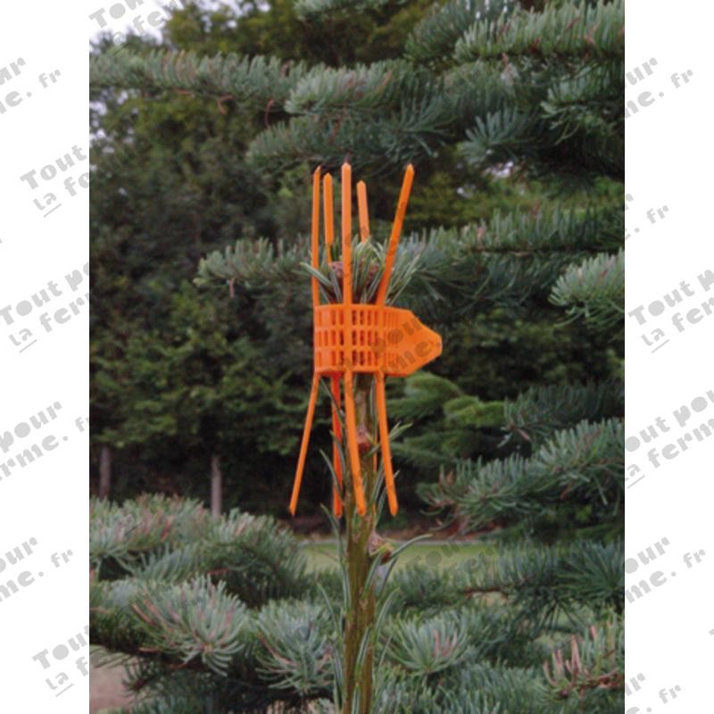 Protection pour bourgeons