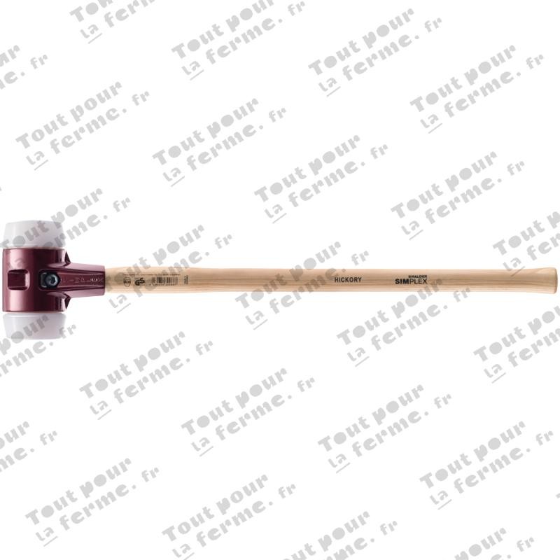 Maillet de frappe SIMPLEX