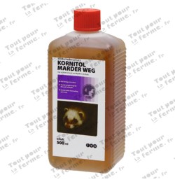 Kornitol MARDER WEG