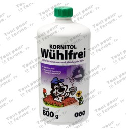 Kornitol WÜHLFREI