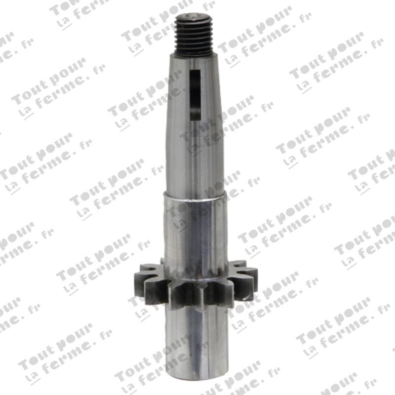 Arbre court PL20.4-FS-SS