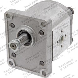 Pompe hydraulique PLP20.14D0-82E2-LEB/EA-N-EL FS