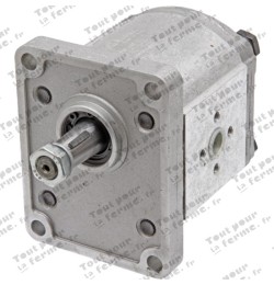 Pompe hydraulique PLP20.14D0-82E2-LEB/EA-N-EL FS