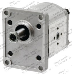 Pompe hydraulique PLP20.20D0-82E2-LEB/EA-N-EL FS