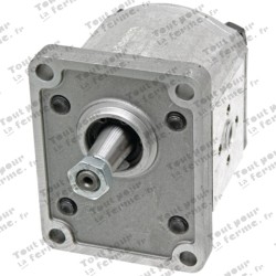 Pompe hydraulique PLP20.8D0-82E2-LEA/EA-N-EL FS