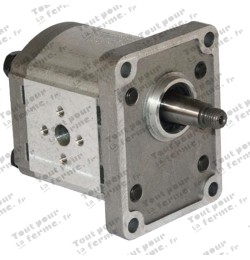 Pompe hydraulique PLP20.4D0-82E2-LEA/EA-N-EL FS