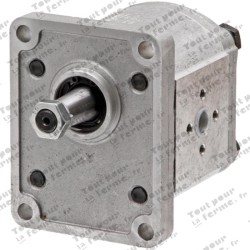 Pompe hydraulique PLP20.11D0-82E2-LEA/EA-N-EL FS