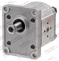 Pompe hydraulique PLP20.11D0-82E2-LEA/EA-N-EL FS