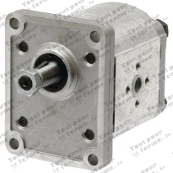 Pompe hydraulique PLP20.16D0-82E2-LEB/EA-N-EL FS