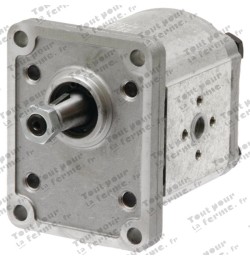 Pompe hydraulique PLP20.16D0-82E2-LEB/EA-N-EL FS