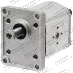Pompe hydraulique PLP20.25D0-82E2-LEB/EA-N-EL FS