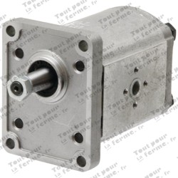 Pompe hydraulique PLP20.31D0-82E2-LEB/EA-N-EL FS