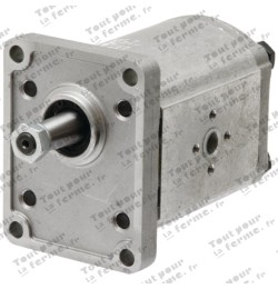 Pompe hydraulique PLP20.31D0-82E2-LEB/EA-N-EL FS