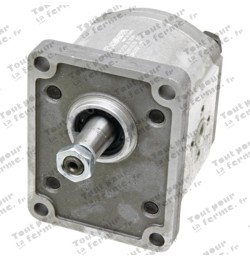 Pompe hydraulique PLP20.6D0-82E2-LEA/EA-N-EL FS